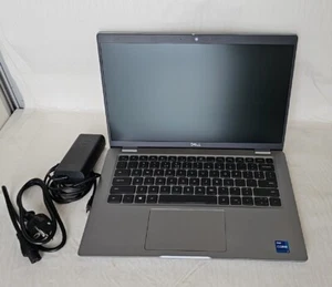 Dell Latitude 5420 14" i7-1165G7 2.8GHz 16GB RAM 512GB SSD Win 11 Pro - Picture 1 of 3