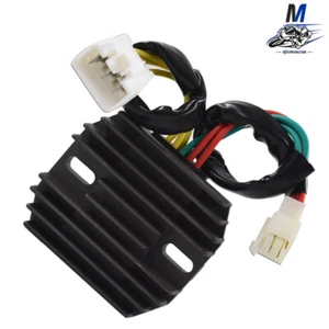 Voltage Regulator Rectifier For Honda CBR600 CBR 600 RR 2003-2006 2004 2005 - Foto 1 di 10