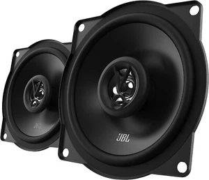 JBL STAGE 1 51F 5.25" 2 Way Speakers 150 Watt 5-1/4" New In Box Pair - Picture 1 of 5