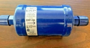 EKP-164 ALCO Extra Klean Flüssigkeitsleitungsfilter-Trockner (EK-164) 1/4 SAE BRANDNEU - Bild 1 von 1