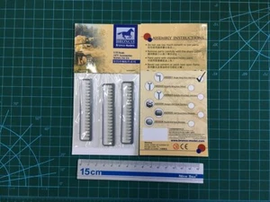 BRONCO AB3501 1/35 Single Wing Nuts (German) - Picture 1 of 2