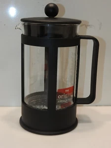 Bodum Coffee Maker Kenya French Press, 1.0 Litre, Black, 1788-01 - Picture 1 of 6