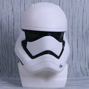 Neue Star Wars Helm Die Kraft Weckt Erwachsene Stormtrooper Helm Cosplay Masken - Bild 1 von 7
