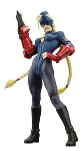 BISHOUJO - ESTATUA DECAPRE DE LUCHADOR CALLEJERO - Imagen 1 de 2