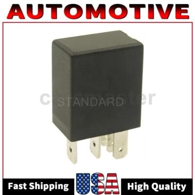 Relé limpiaparabrisas de ventana trasera para Ford Explorer 1995-2002 encendido estándar 1 pieza Foto 1 de 4