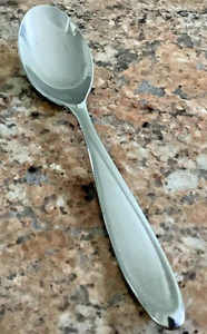 Yamazaki Stainless ESCAPADE Teaspoon (s) Unused Flatware China Patrick 6 3/8" - Picture 1 of 3