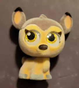 Bambi - Disney Doorables - Series 5 Flocked Special Edition - Picture 1 of 1