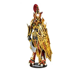 McFarlane Gamestop Exclusive Mandarin Spawn Deluxe Designer Edition figure New - Picture 1 of 7