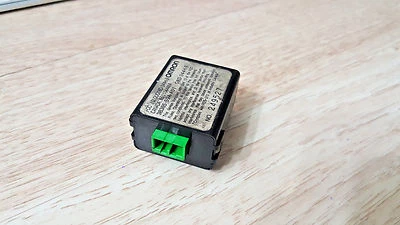 Unidad de control sin llave Honda CRV Element Civic Fit 38385-S9A-A01 OEM 1B1149 Foto 1 de 3