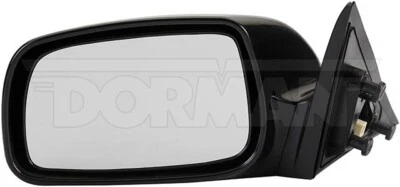 Side View Mirror Power non-Heated for Toyota Camry 2011-07 Foto 1 de 4