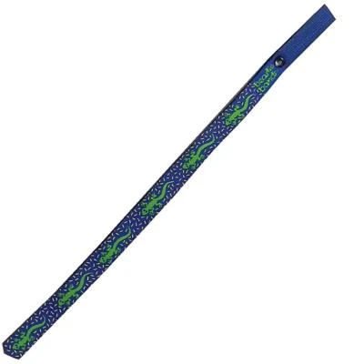 Collar Gato Gecko Lagartos Color Variará Foto 1 de 2