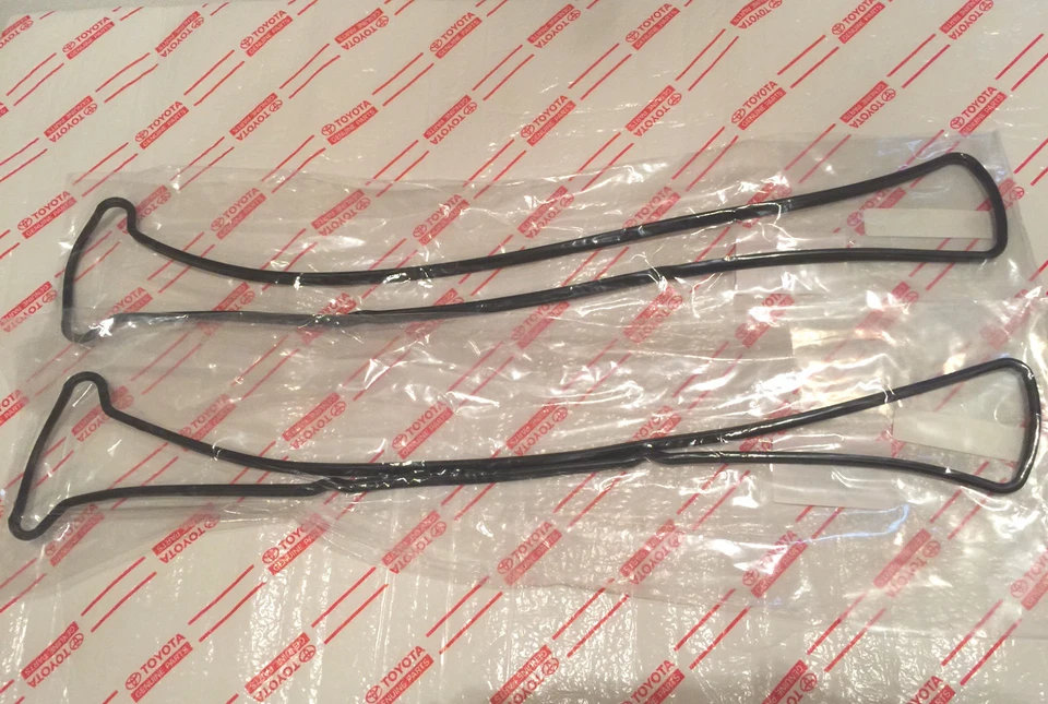 * 全新 LEXUS SC400 LS400 气门盖气囊 左右套装 原始设备制造商 对 CYLINDER 92-97 — 第 1/1 张图片