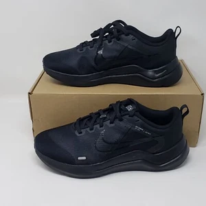 Scarpe da corsa Nike Unisex Downshifter 12 da uomo (extra larghe) taglia M8/L9,5 - Foto 1 di 13