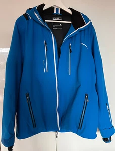Dare 2b Herren-Skijacke blau XL - Bild 1 von 5