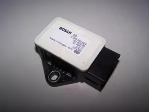 07-11 ACADIA YAW RATE STABILITY CONTROL MODULE ID 15197080 593402 - Picture 1 of 12