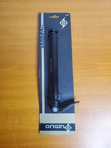 Origin8 Pro Pulsion 20mm Quick Release Converter Black - (NEW) 37686 Thru Axle  - Bild 1 von 3