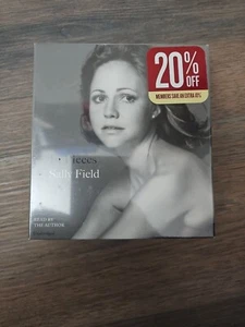 In Pieces by Sally Field (2018, Compact Disc, Unabridged edition) - Picture 1 of 6