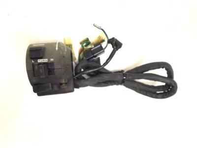 HM-27QB-T guidon gauche pour HONDA CMX 250 REBEL 1988 occasion 151381 - Photo 1/4