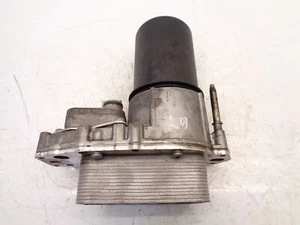 Ölfiltergehäuse for Jaguar XF X250 XJ X350 2.7 D 276DT 4R8Q-6C711-DA - Picture 1 of 2