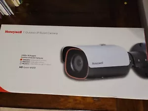 honeywell security camera - Picture 1 of 3