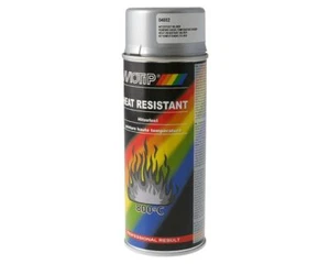 Auspufflack MOTIP silber - Bild 1 von 1
