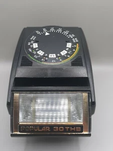 Flash Popular 30 THB Litematic Electronic  Bounce Thyristor Japan - Picture 1 of 3