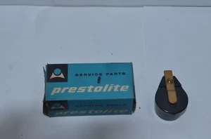 1950's NOS OEM PRESTOLITE HUDSON DISTRIBUTOR IGNITION ROTOR P4-2 - Picture 1 of 7