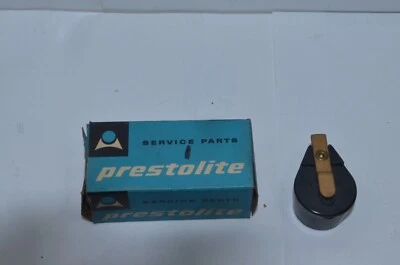 1950's NOS OEM PRESTOLITE HUDSON DISTRIBUTOR IGNITION ROTOR P4-2 - Image 1 of 4
