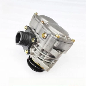 Supercargador Compresor Soplador Booster Turbocompresor Mecánico AMR500 + Polea en V - Imagen 1 de 7