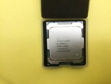 SR30Y INTEL XEON PROCESSOR E5-2699AV4 22-CORE 2.40GHZ 55MB 145W CPU ***Faild