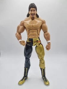 WWE/WWF Jakks Pacific Ringside Exclusive Eddie Guerrero Halloween Havoc - Picture 1 of 5