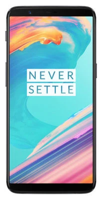 OnePlus 5T Dual SIM Unlocked Various Colours Android Smartphone Mobile | Good - Image 1 of 4