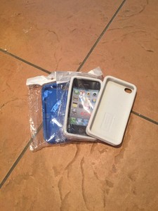 case iphone 4 vans original