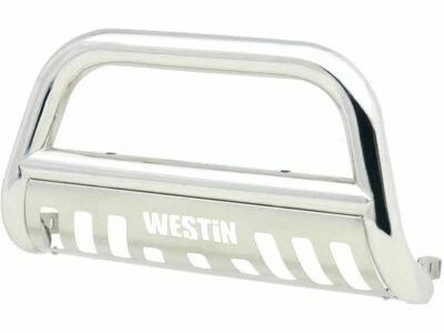 For 2000-2006 Chevrolet Tahoe Bumper Guard Front Westin 82789RQ 2001 2002 2003 Foto 1 de 4