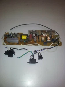 Brother  MFC 9840 CDW  Netzkarte  - lesen - - Bild 1 von 2