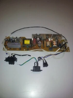 Brother  MFC 9840 CDW  Netzkarte  - lesen - - Bild 1 von 2