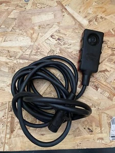 TELECOMANDO STANDARD PER VERRICELLI RAMSEY USATO - Foto 1 di 3