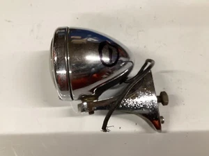 Luz de reversa original 1941-49 GUÍA B-31 GM Oldsmobile CADILLAC Buick CHEVCHEVROLET - Imagen 1 de 14