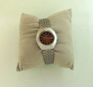 BROSHER AUTOMATIK SWISS DAMENUHR VINTAGE - Bild 1 von 5