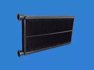 Heater matrix Mitsubishi L200 Mk4& Subaru Impreza Forester WON'T BLOCK 1085 - Picture 1 of 3
