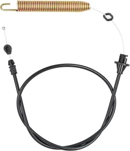 Mower Deck Engagement Cable - Craftsman Poulan Husqvarna 175067 169676 21547184 - Picture 1 of 1