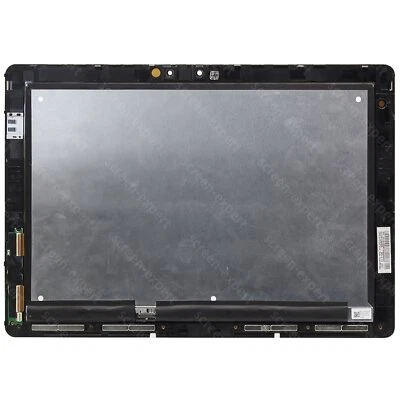 924438-001 For HP Elite X2 1012 G2 SPS-LCD 12.3 WQXGA+BV UWVA W/BZL TS ASSEMBLY. - Image 1 of 4
