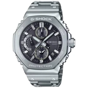 CASIO  G-SHOCK FULL METAL  GMC-B2100D-1AER  OROLOGIO UOMO NUOVO GARANZIA ITALIA - Foto 1 di 2