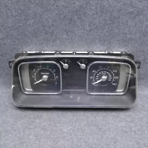 2009 Lincoln MKX 3.5 Auto Instrument Cluster Gauges Speedo 7A1T-10849-AA 76038 - Bild 1 von 11