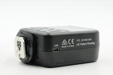 Phottix Odin TCU TTL Flash Trigger Transmitter for Canon #11H