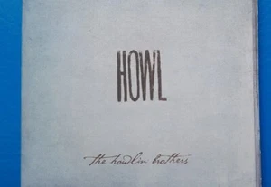 Howl CD The Howlin Brothers Sampler Cd, Light Wear Th Case CD Is In Nice... - Picture 1 of 4