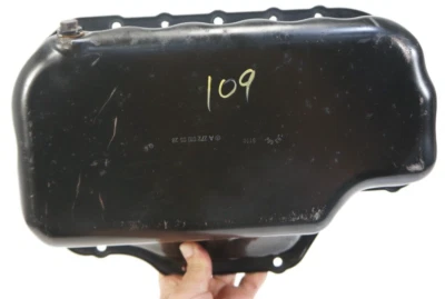 07-15 Mercedes gl450 GL450 ML63 R63 AMG Motor Inferior cárter de aceite 2720100528 Foto 1 de 4