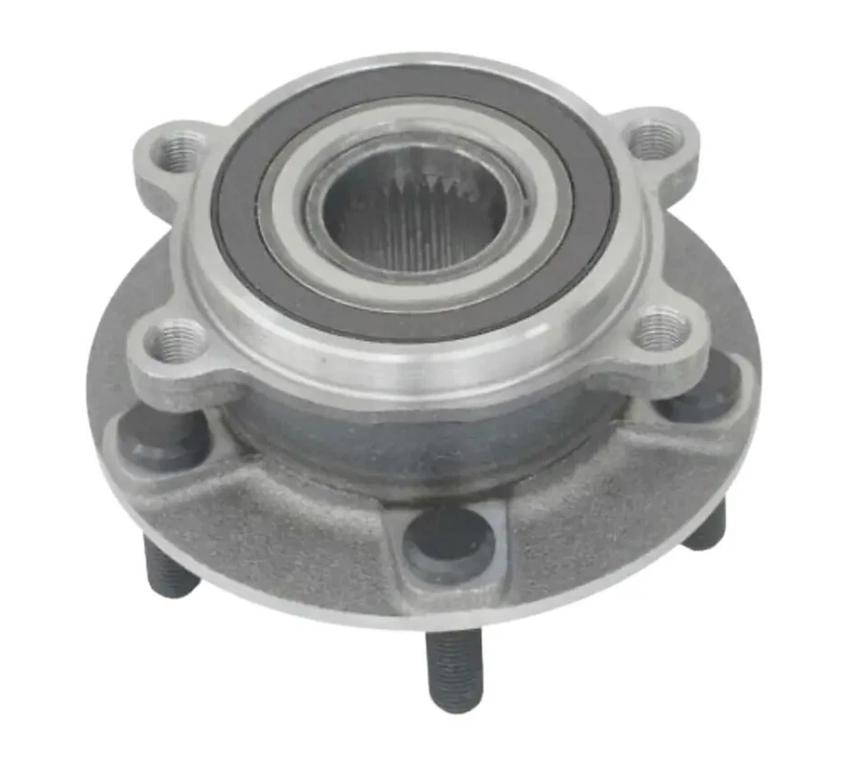 FRONT WHEEL HUB BEARING ASSEMBLY FOR  MAZDA CX-5 (2013-14-15-2016) LH OR RH SIDE - Image 1 of 1