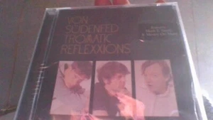 Tromatic Reflexxions by Von Südenfed | CD | Mark E Smith & Mouse on Mars Duckrog - Picture 1 of 3