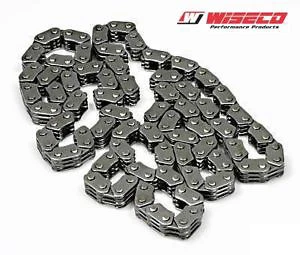 YAMAHA WR250R WR450F YZ450F YFZ450 WISECO CAM TIMING CHAIN CC015 SEE LIST - Imagem 1 de 1